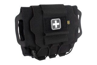 High Speed Gear ReFlex IFAK system in black